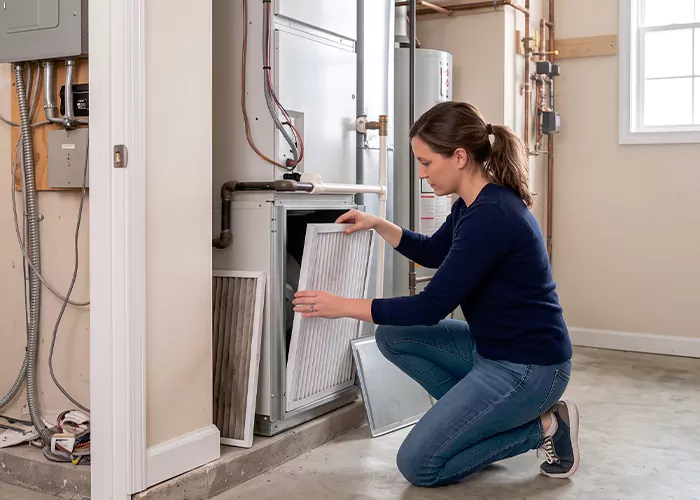 Premier AC Filter Replacement Company in Union, NJ