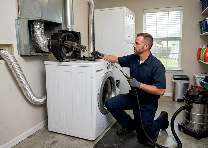 Professional Dryer Booster Fan Company in Union, NJ