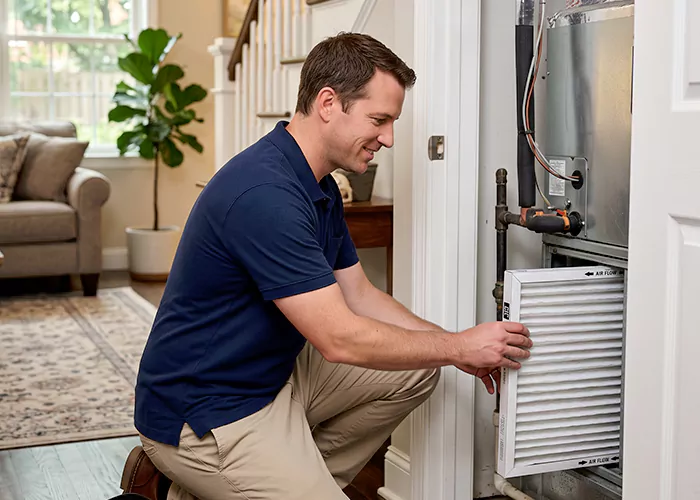 Professional Indoor Air Quality Company in Union, NJ