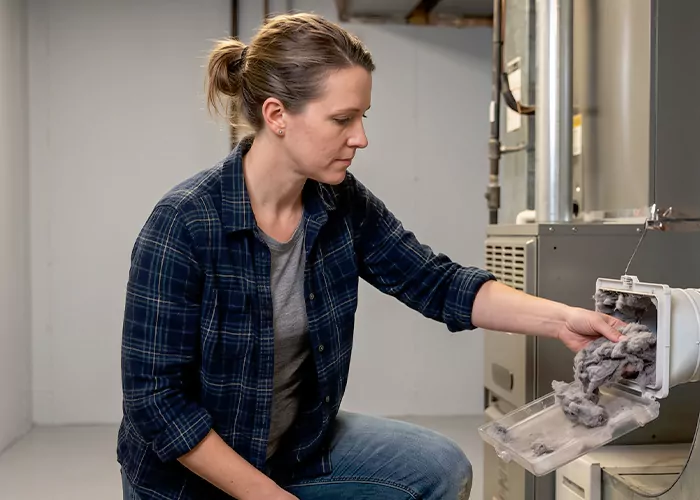 Reliable Union Lint Trap Cleaning Service Company