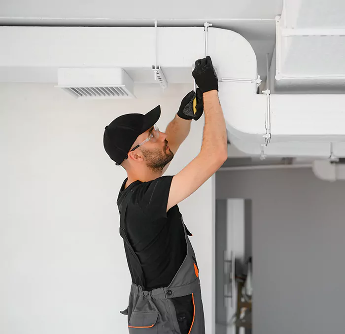 Why Choose Union Air Duct Cleaning Among Duct and Dryer Vent Cleaning Companies in Union, NJ?