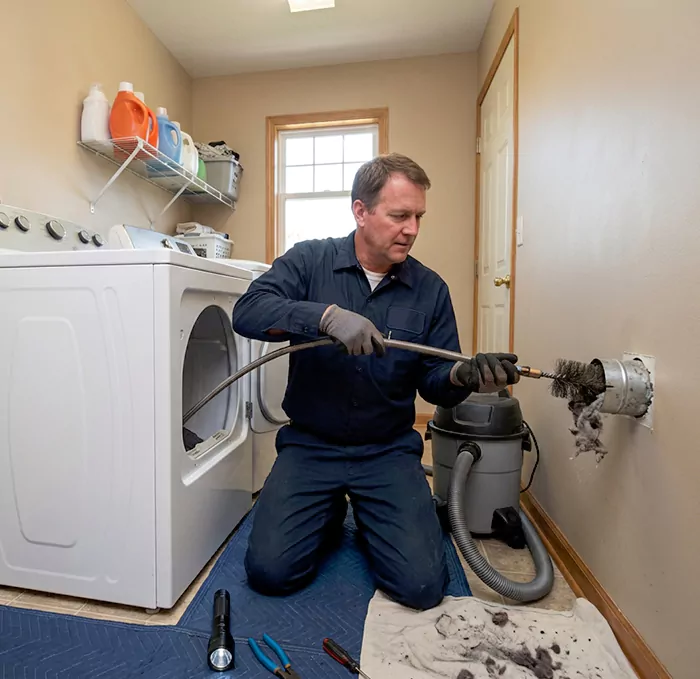 Why Choose Union Air Duct Cleaning Among Union Dryer Vent Repair Companies?