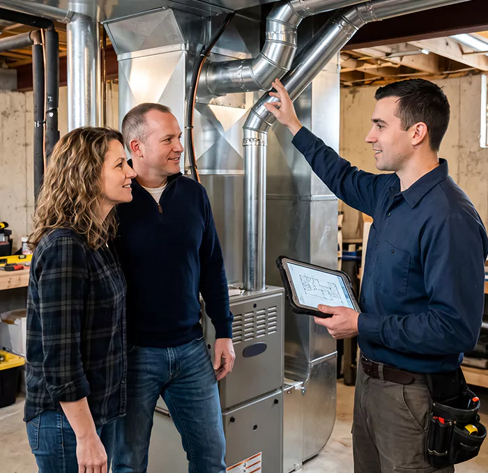 Why Choose Union Air Duct Cleaning Among Custom Ductwork Companies in Union, NJ?