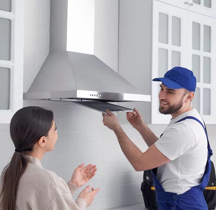 Why Choose Union Air Duct Cleaning Over Other Dryer Vent Cleaning Companies in Union, NJ?