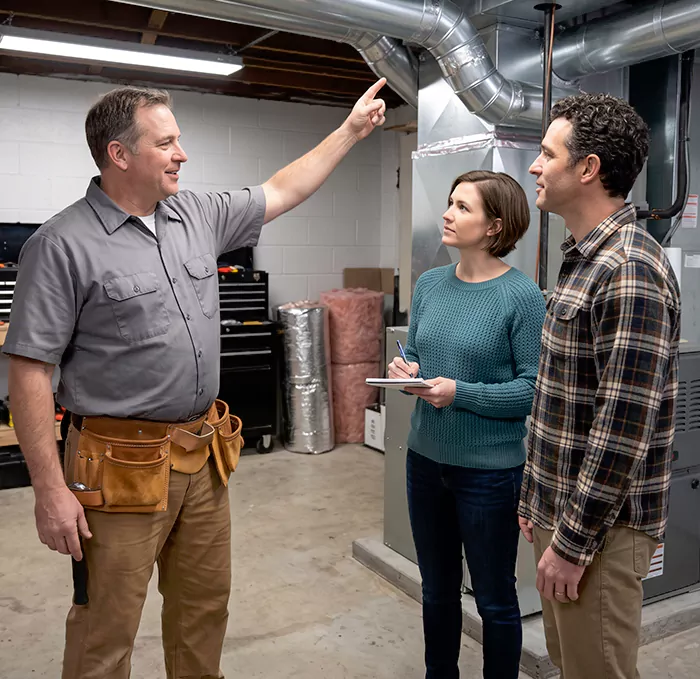 Why Choose Union Air Duct Cleaning Among Union Dryer Vent Replacement Companies?