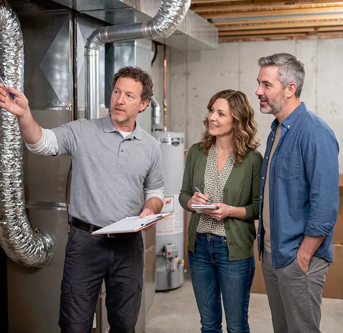 Why Choose Union Air Duct Cleaning Among Duct Sealing Companies in Union, NJ?