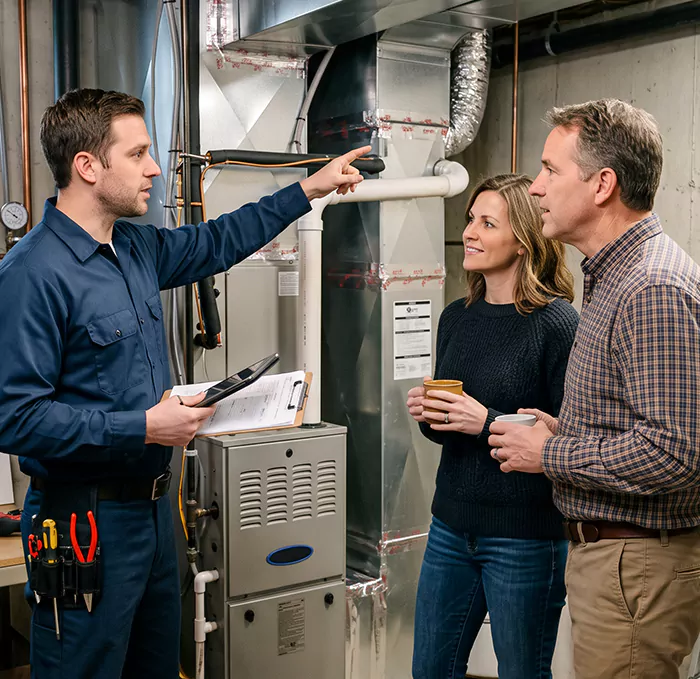 Why Choose Union Air Duct Cleaning Among Union HVAC Restoration Companies?