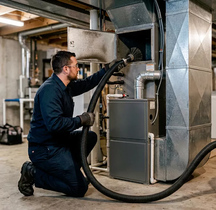 Why Choose Union Air Duct Cleaning Among Industrial Duct Cleaning Companies in Union, NJ?